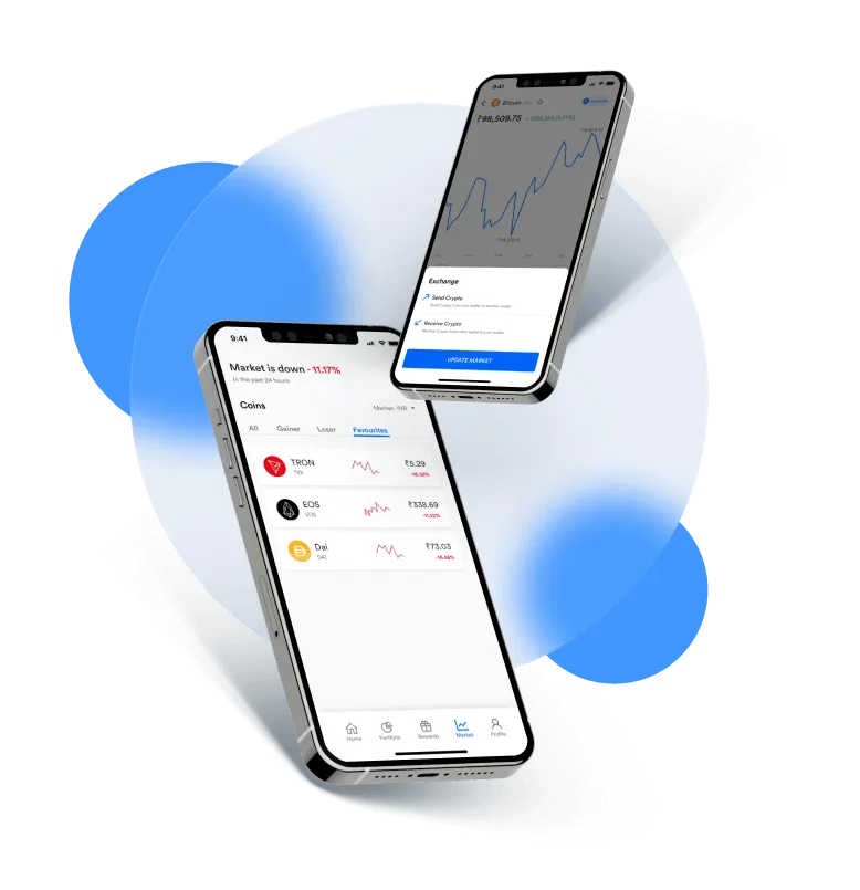 Lavondex - The evolution of monetary frameworks via decentralization